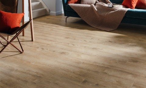 Luxury Vinyl Tile example 1