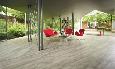 Commercial Flooring example 2