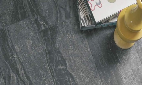 Natural Stone Effect Porcelain example 1